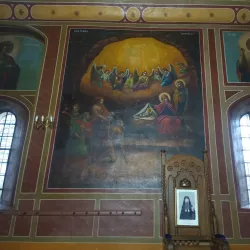 Romanian Orthodox Cathedral of Calafat - Calafat