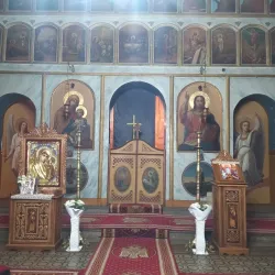 Romanian Orthodox Cathedral of Calafat - Calafat