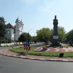 Romanian Orthodox Cathedral of Calafat - Calafat