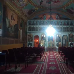 Romanian Orthodox Cathedral of Calafat - Calafat