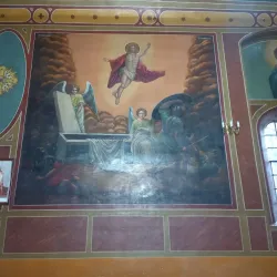 Romanian Orthodox Cathedral of Calafat - Calafat