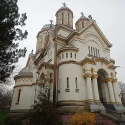 Saint Nicholas Church - Calafat