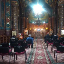 Saint Nicholas Church - Calafat