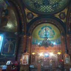 Saint Nicholas Church - Calafat