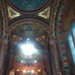 Saint Nicholas Church - Calafat