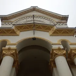 Saint Nicholas Church - Calafat