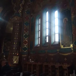 Saint Nicholas Church - Calafat