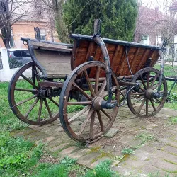 Saint Nicholas Church - Calafat