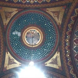 Saint Nicholas Church - Calafat