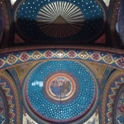 Saint Nicholas Church - Calafat