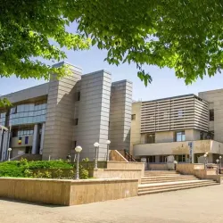 Calarasi City Hall - Calarasi