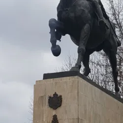 Calarasi City Hall - Calarasi