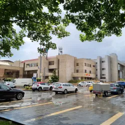 Calarasi City Hall - Calarasi