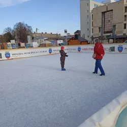 Calarasi City Hall - Calarasi