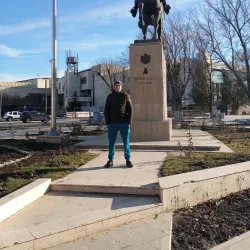 Calarasi City Hall - Calarasi