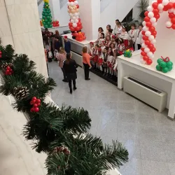 Calarasi City Hall - Calarasi