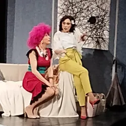 Calarasi City Hall - Calarasi