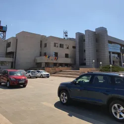 Calarasi City Hall - Calarasi