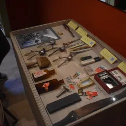 Calarasi County Museum - Calarasi