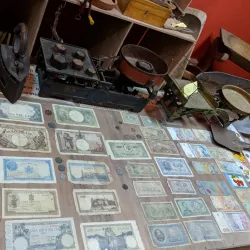 Calarasi County Museum - Calarasi