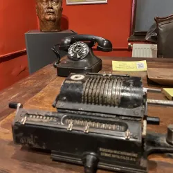 Calarasi County Museum - Calarasi