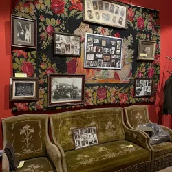 Calarasi County Museum - Calarasi