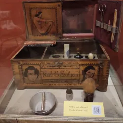 Calarasi County Museum - Calarasi