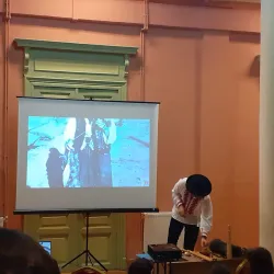 Calarasi County Museum - Calarasi