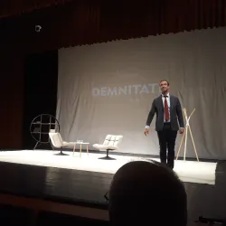 Calarasi Cultural Center - Calarasi