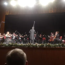 Calarasi Cultural Center - Calarasi