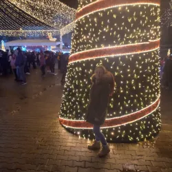 Calarasi Cultural Center - Calarasi