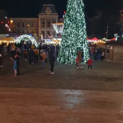 Calarasi Cultural Center - Calarasi