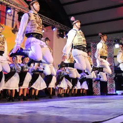 Calarasi Cultural Center - Calarasi