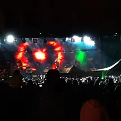 Calarasi Cultural Center - Calarasi