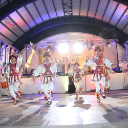 Calarasi Cultural Center - Calarasi