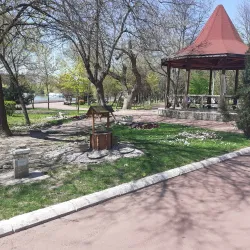 Calarasi Park - Calarasi