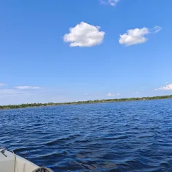 Danube Delta Excursions - Calarasi
