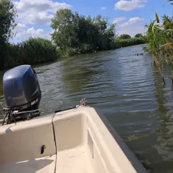 Danube Delta Excursions - Calarasi