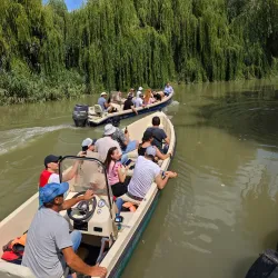 Danube Delta Excursions - Calarasi