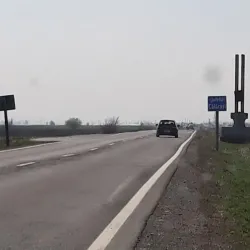 Monument of Romanian Heroes - Calarasi