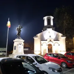 Saint Nicholas Church - Calarasi