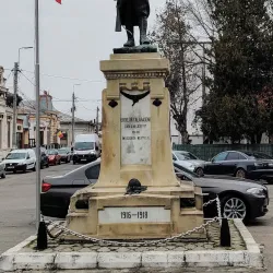 Saint Nicholas Church - Calarasi