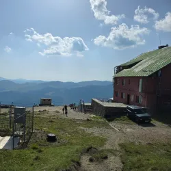 Babele Rock Formations - Campina
