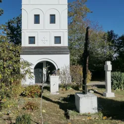 Biserica Sfântul Nicolae (Saint Nicholas Church) - Campina