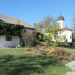 Biserica Sfântul Nicolae (Saint Nicholas Church) - Campina