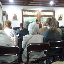 Biserica Sfântul Nicolae (Saint Nicholas Church) - Campina