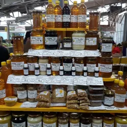 Campina Central Market - Campina