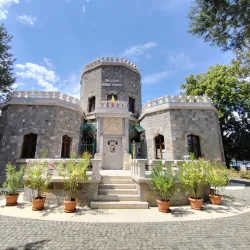 Campina Oil Museum - Campina