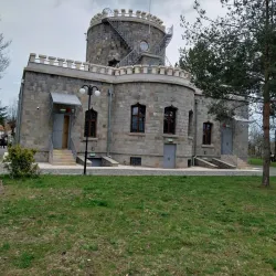 Campina Oil Museum - Campina