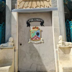 Campina Oil Museum - Campina